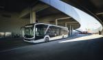 MAN Lion’s City 12E 2018 года